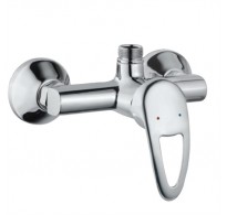 Jaquar Ornamix Single Lever Bath & Shower